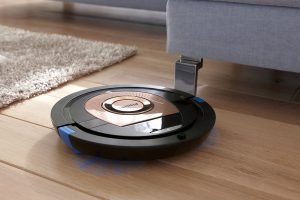 Mejor Robot de limpieza Philips Smart Pro Compact