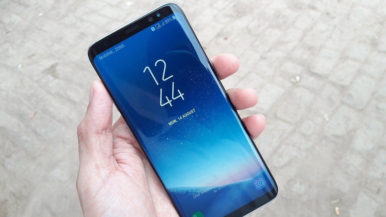 Los 5 Mejores Móviles Samsung Baratos de 2022 Comparativa