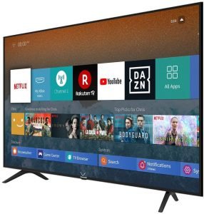 Mejor Smart TV TD Systems calidad precio