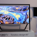 Mejor televisor Smart TV 85 pulgadas