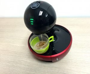 Mejores cafeteras Dolce Gusto