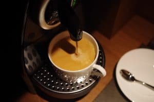 Mejor cafetera Nespresso calidad precio