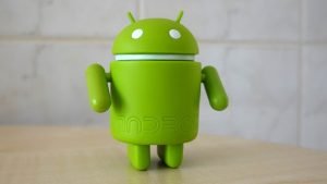 Mejor móvil android 10 calidad precio