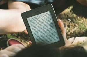 Kindle o Kobo diferencias comparativa opiniones