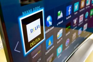 Televisor Smart TV LG Vs Samsung diferencias opiniones y comparativa