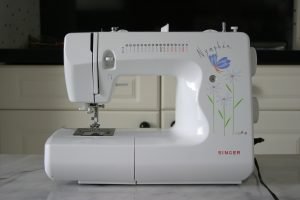 Mejor máquina coser 2023 calidad precio