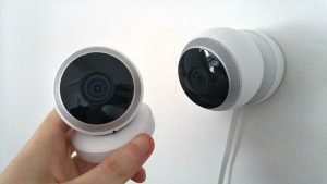 Mejores cámaras de vigilancia calidad precio 2023
