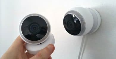 Mejores cámaras de vigilancia calidad precio 2020