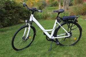 Mejor bicicleta eléctrica calidad precio