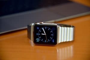 Mejor Smartwatch Apple Watch