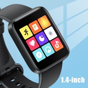 Mejor Smartwatch Xiaomi