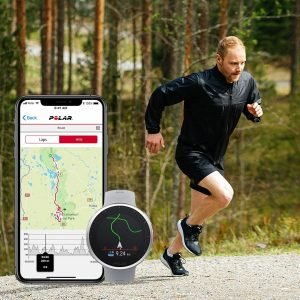 Mejor Smartwatch con GPS integrado