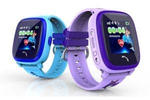 Mejor Smartwatch para niños y niñas