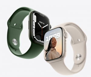 Apple Watch Series 7 Vs Apple Watch Series 6_1